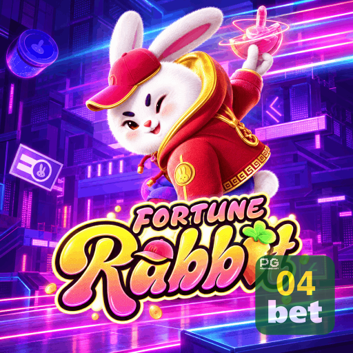 Arquivo de instalação oficial do aplicativo 04BET para Android